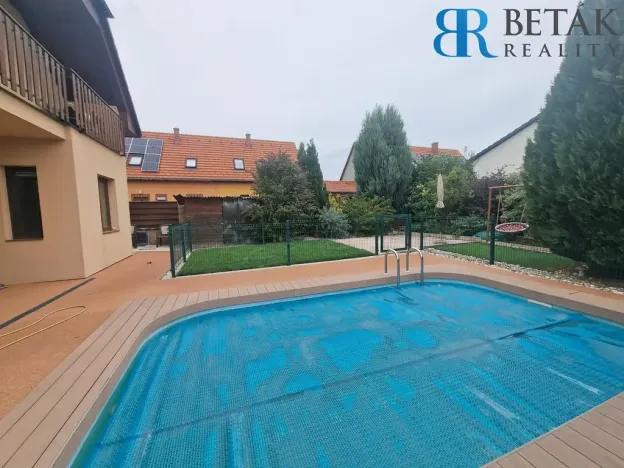 Prodej rodinného domu, Přerov - Přerov VI-Újezdec, Luční, 165 m2