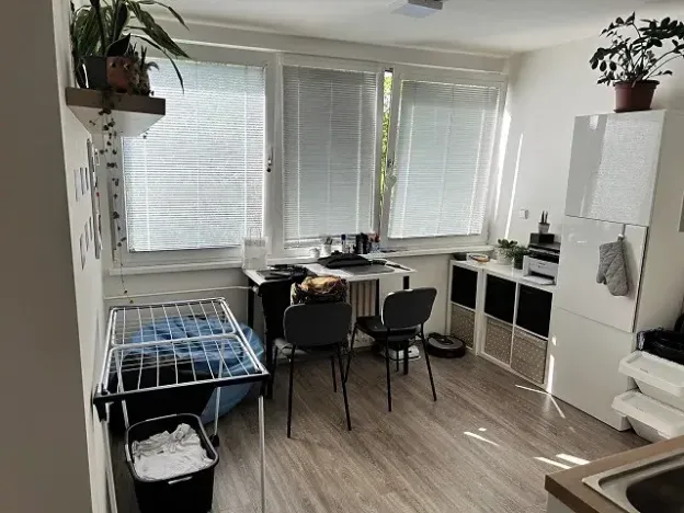 Pronájem bytu 1+1, Hradec Králové, Hradecká, 30 m2