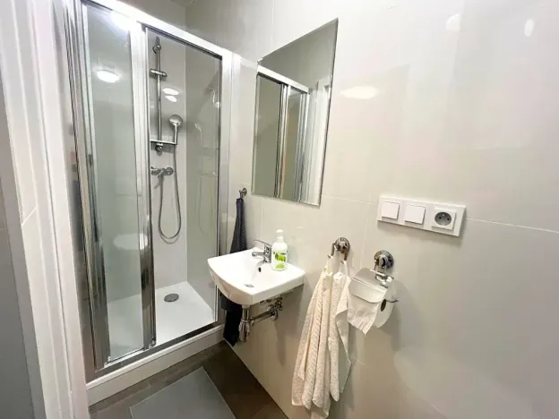 Pronájem bytu 1+kk, Hostivice, Čsl. armády, 18 m2