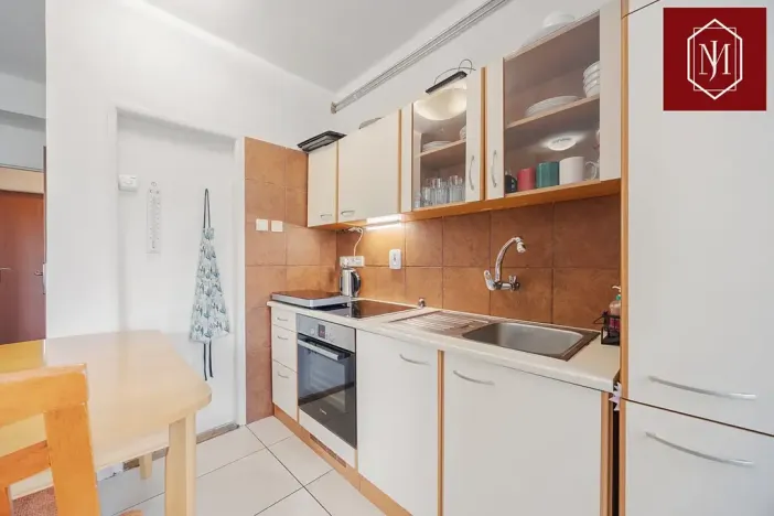 Prodej bytu 3+kk, Cerekvička-Rosice, 75 m2