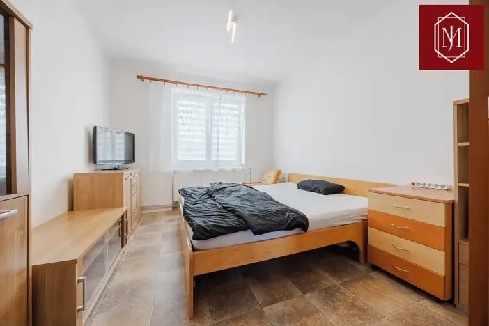 Prodej bytu 3+kk, Cerekvička-Rosice, 75 m2