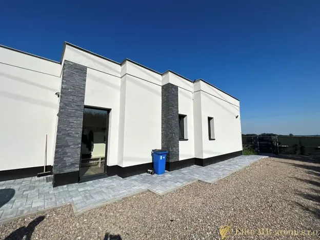 Pronájem rodinného domu, Písková Lhota, Polabská, 136 m2