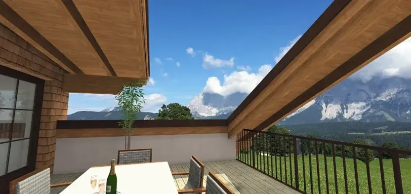 Prodej bytu 4+kk, Schladming, Rakousko, 144 m2