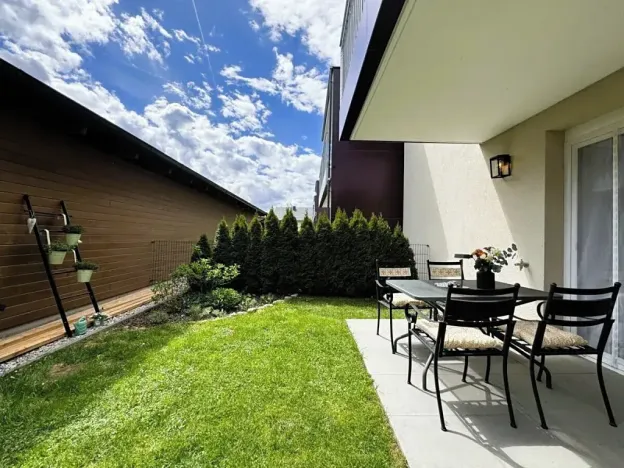 Prodej bytu 2+kk, Öblarn, Rakousko, 57 m2