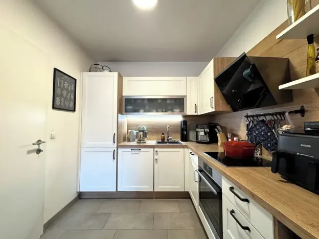 Prodej bytu 2+kk, Öblarn, Rakousko, 57 m2