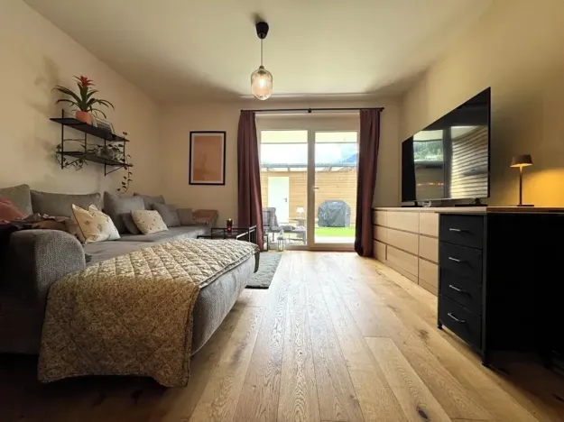 Prodej bytu 2+kk, Öblarn, Rakousko, 57 m2