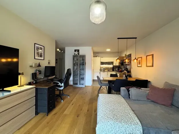 Prodej bytu 2+kk, Öblarn, Rakousko, 57 m2