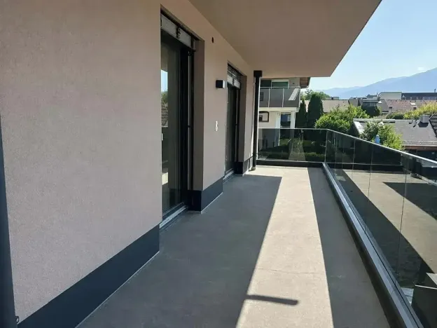 Prodej bytu 2+kk, Innsbruck, Rakousko, 67 m2
