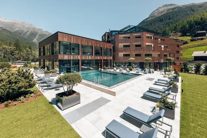 Prodej bytu 2+kk, Sölden, Rakousko, 34 m2