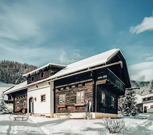 Prodej bytu 2+kk, Bad Kleinkirchheim, Rakousko, 34 m2