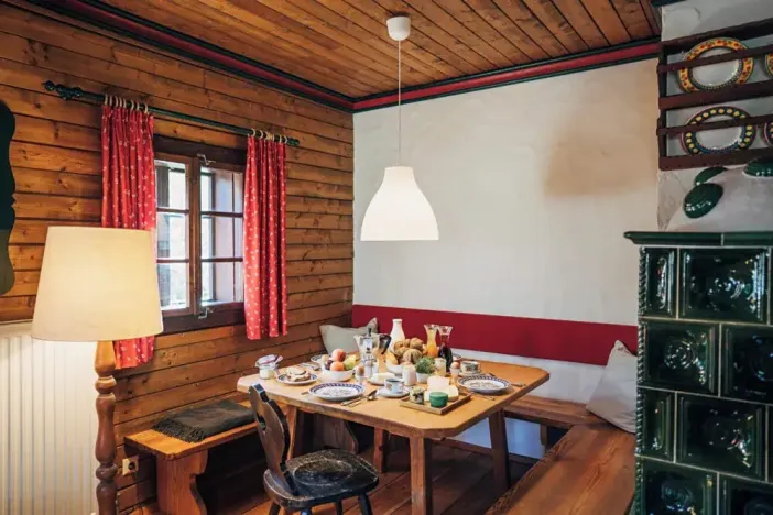 Prodej bytu 2+kk, Bad Kleinkirchheim, Rakousko, 34 m2