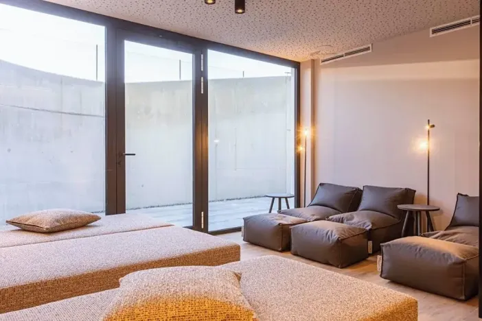 Prodej bytu 2+kk, Oberndorf in Tirol, Rakousko, 48 m2