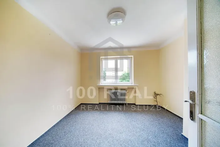 Pronájem bytu 3+kk, Náchod, Na Hamrech, 70 m2