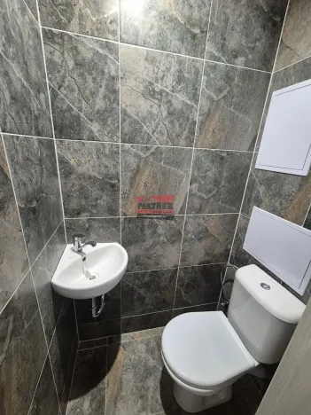 Pronájem bytu 3+1, Jindřichův Hradec, sídliště Vajgar, 65 m2