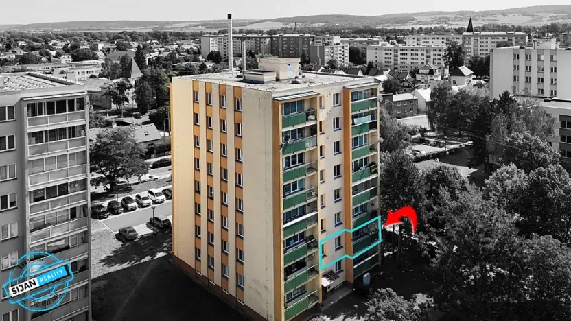 Prodej bytu 3+1, Opava, 17. listopadu, 66 m2