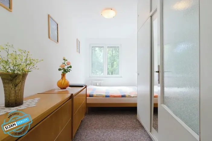 Prodej bytu 3+1, Opava, 17. listopadu, 66 m2