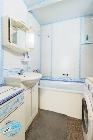 Prodej bytu 3+1, Opava, 17. listopadu, 66 m2