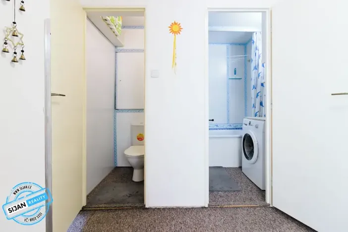 Prodej bytu 3+1, Opava, 17. listopadu, 66 m2