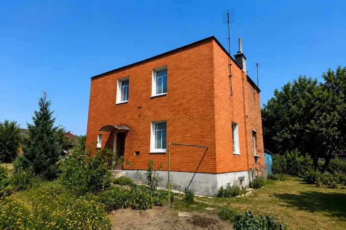 Prodej rodinného domu, Zlín, 93 m2