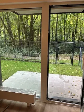 Pronájem bytu 2+kk, Praha - Hostivař, Nurmiho, 59 m2