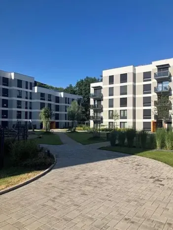 Pronájem bytu 2+kk, Praha - Hostivař, Nurmiho, 59 m2