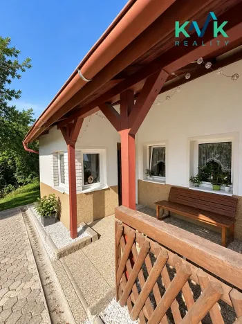 Prodej rodinného domu, Kolová, 150 m2