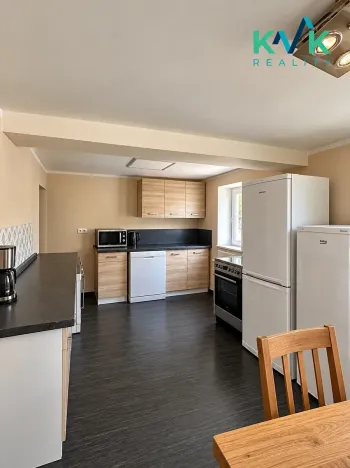 Prodej rodinného domu, Kolová, 150 m2