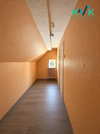 Prodej rodinného domu, Kolová, 150 m2