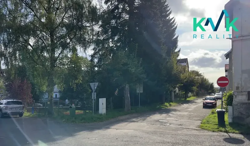 Pronájem bytu 1+1, Nejdek, Poštovní, 31 m2