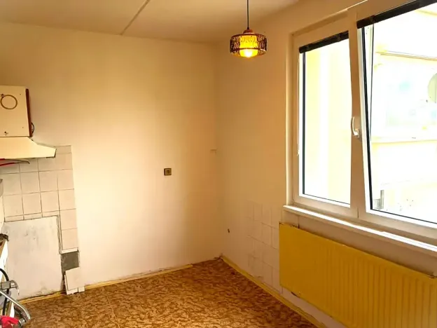 Prodej bytu 4+1, Strakonice, Mládežnická, 74 m2