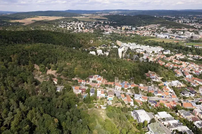 Prodej rodinného domu, Brno, Nálepkova, 150 m2