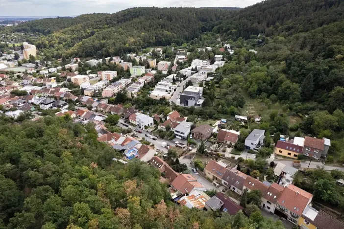Prodej rodinného domu, Brno, Nálepkova, 150 m2