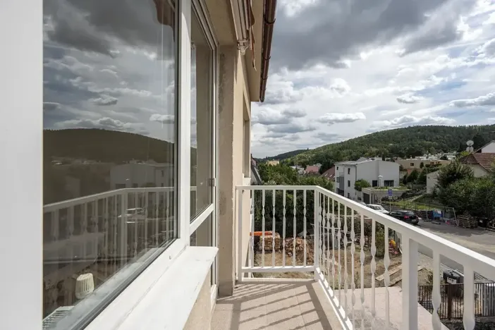 Prodej rodinného domu, Brno, Nálepkova, 150 m2