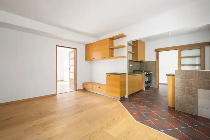 Prodej rodinného domu, Brno, Nálepkova, 150 m2