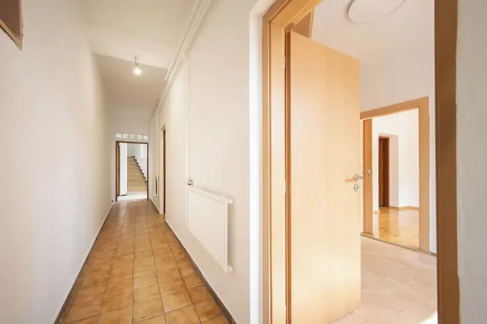 Prodej rodinného domu, Brno, Nálepkova, 150 m2
