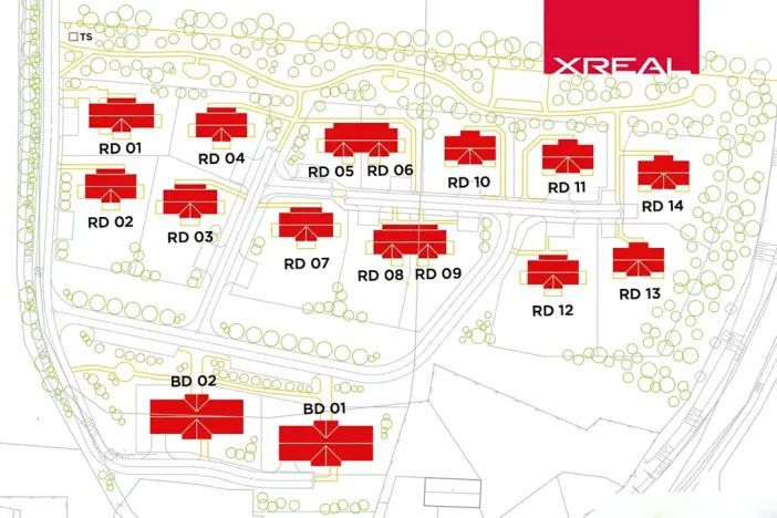 Prodej pozemku pro bydlení, Mladé Buky, 115000 m2