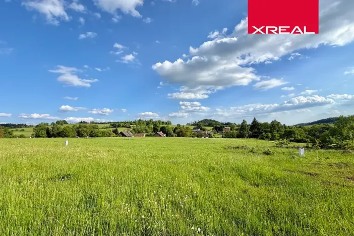Prodej pozemku pro bydlení, Mladé Buky, 115000 m2