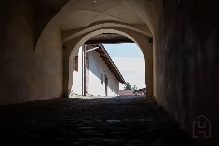 Prodej komerční nemovitosti, Přibyslav, Bechyňovo náměstí, 260 m2