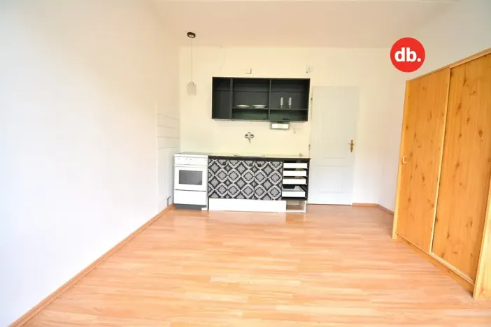 Prodej bytu 1+kk, Kraslice, Družstevní, 20 m2