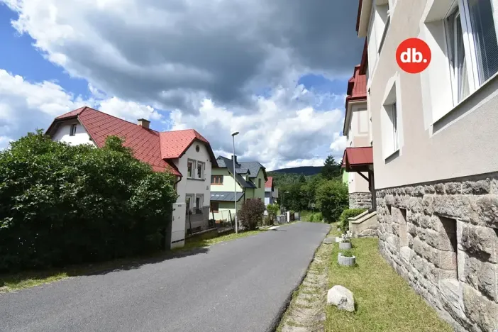 Prodej bytu 2+kk, Nejdek, Kollárova, 53 m2