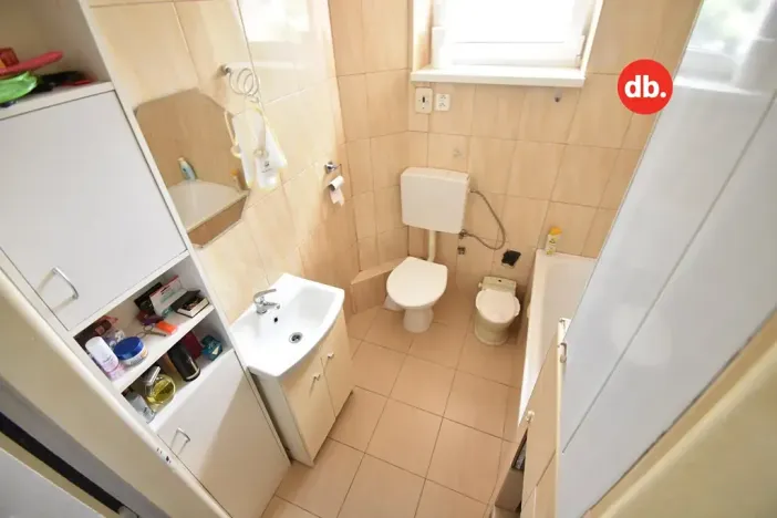 Prodej bytu 2+kk, Nejdek, Kollárova, 53 m2