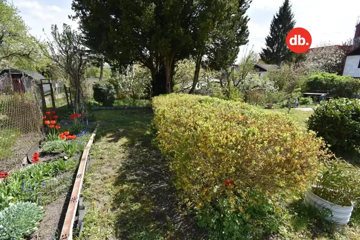 Prodej zahrady, Karlovy Vary, Rybářská, 360 m2