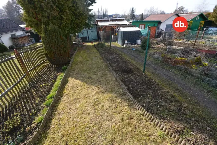 Prodej zahrady, Toužim, Plzeňská, 109 m2