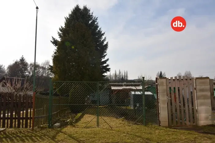 Prodej zahrady, Toužim, Plzeňská, 109 m2
