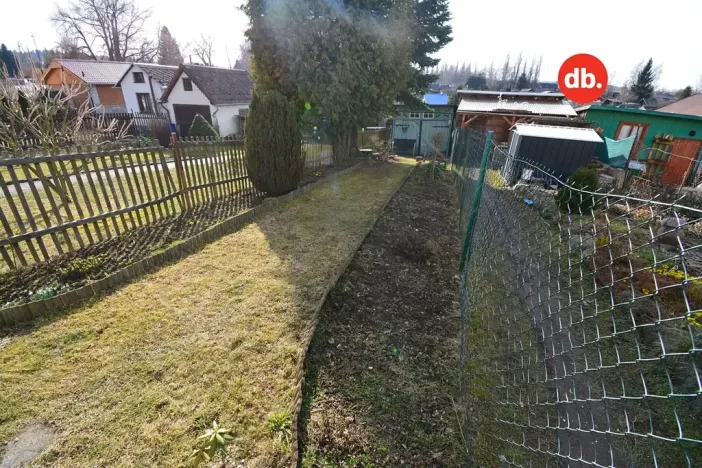Prodej zahrady, Toužim, Plzeňská, 109 m2