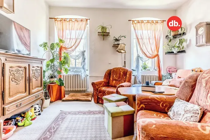 Prodej činžovního domu, Karlovy Vary, K Přehradě, 568 m2