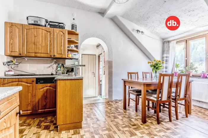 Prodej činžovního domu, Karlovy Vary, K Přehradě, 568 m2
