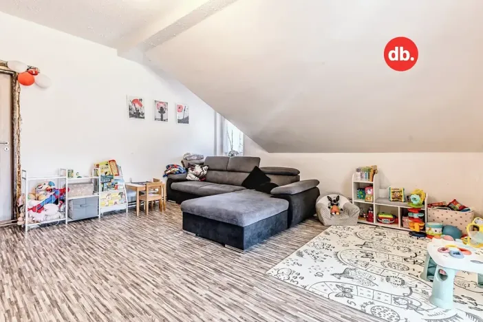 Prodej činžovního domu, Karlovy Vary, K Přehradě, 568 m2