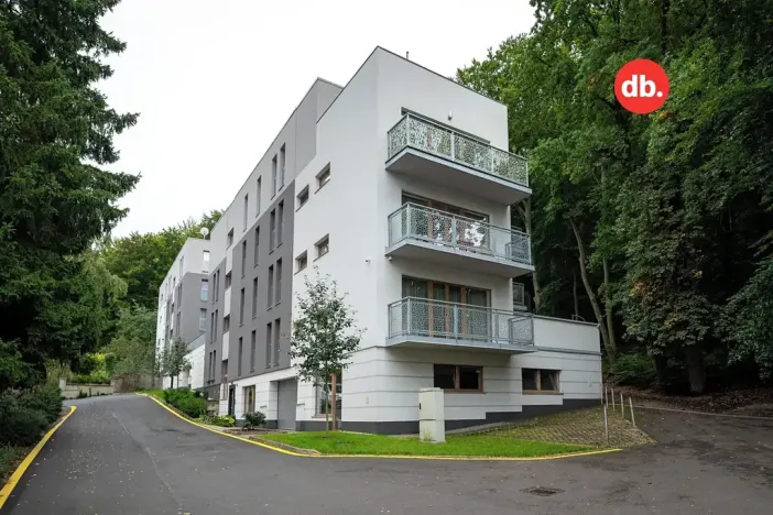 Prodej kanceláře, Karlovy Vary, Šumavská, 63 m2
