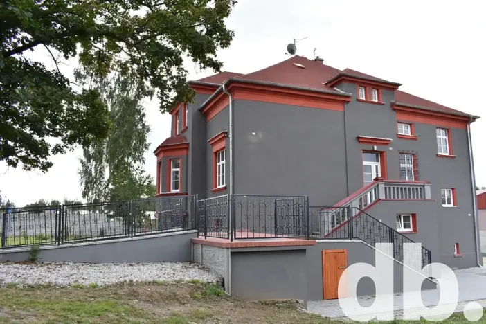 Prodej komerční nemovitosti, Chodov, 750 m2